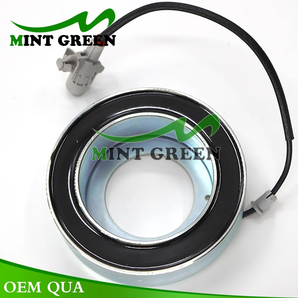 

Катушка сцепления компрессора переменного тока для Suzuki Grand Vitara Kizashi 9520176KA0 95200-76KB1 9533958J00 9533965D00 A4101140C000 9520076KA1