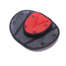 Car Seat Safety Belt Cover Triangle #5