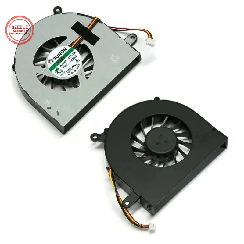 

New Fan for Lenovo G500 G490 G400 G405 G400SA Laptop CPU Cooling System