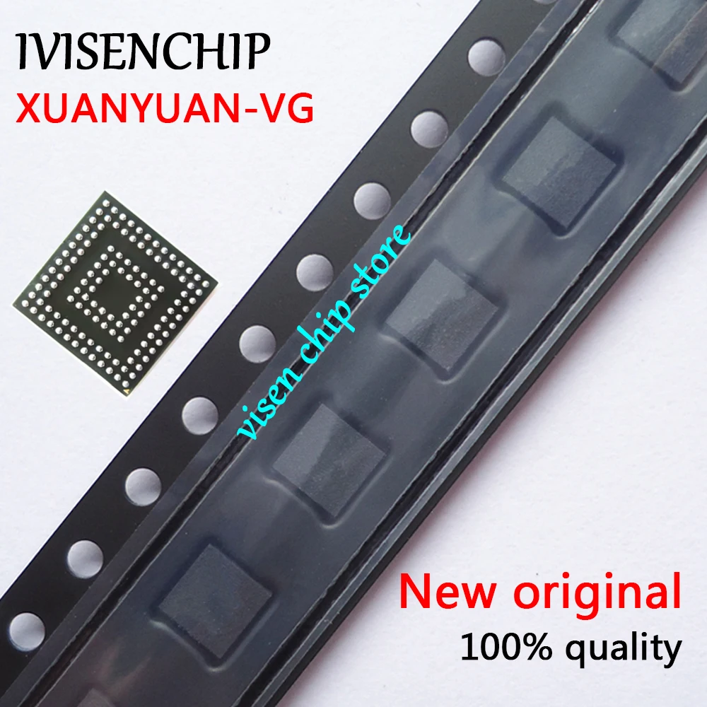 

1piece XUANYUAN-VG XUANYUAN VG CXG BGA-128
