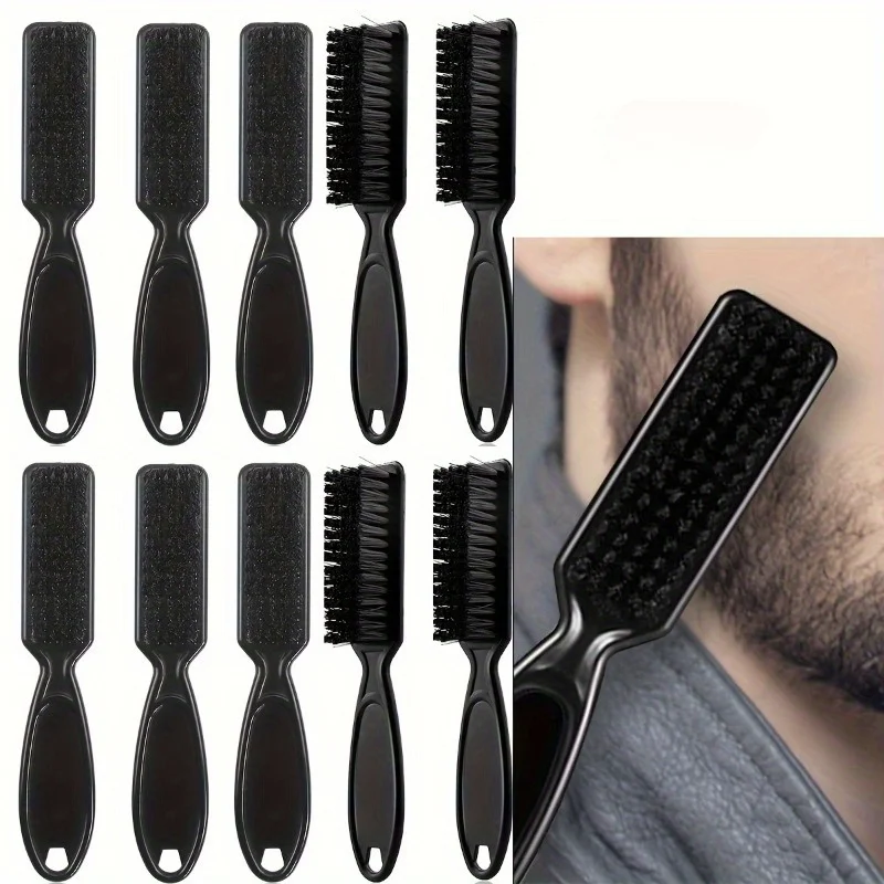 2PCS Beard Brushes for Dry Hai - Men'S Grooming Hairstyles review and price