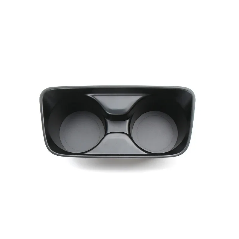 For BMW 3 Series F30 F31 F32 F33 F34 F35 F36 Car Central Control Water Cup Holder Central Storage Table 51169218925 - Image 5