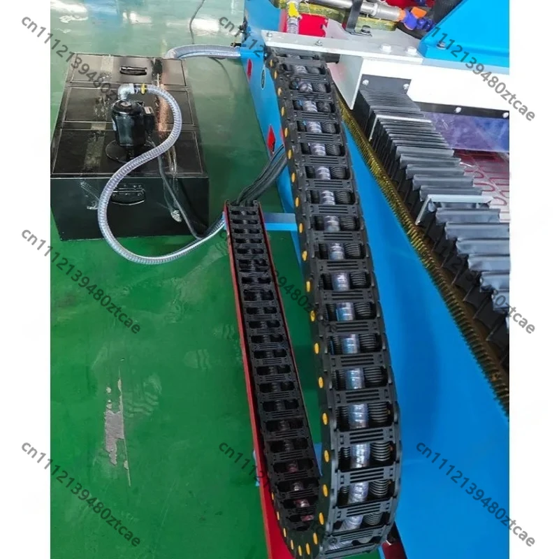 Precision CNC Electromagnetic Chuck Straight Edge Sharpener  Industrial Wood Shredder Woodworking Processing Replacement Parts