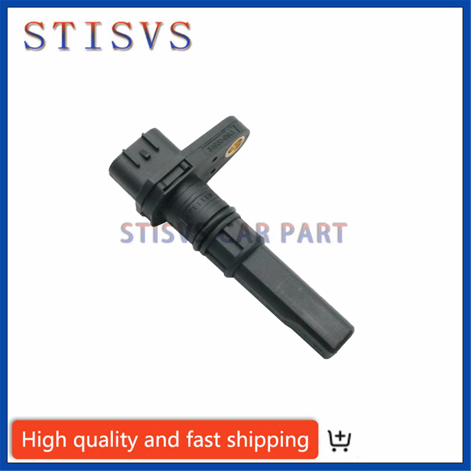 

Датчик скорости трансмиссии 34960-68K10 для Suzuki 34960 68K10 3496068 K10 Новые высококачественные автомобильные аксессуары