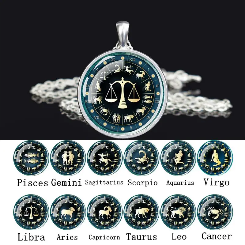 12 Constellation Gl… - image
