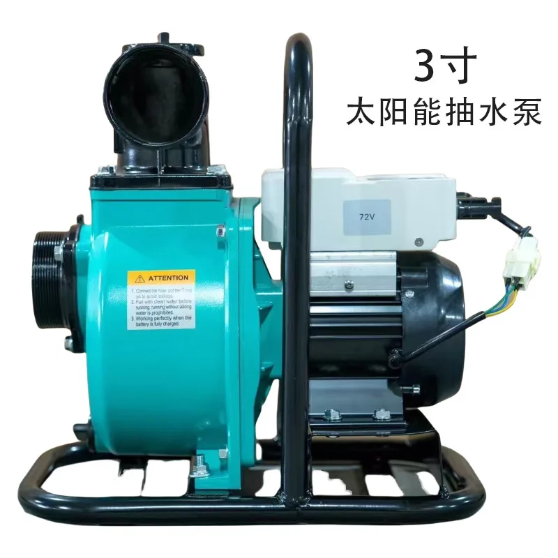 

Подходит для трансграничного солнечного водяного насоса 48-72 В, 2 дюйма, 3 дюйма, самовсасывающего насоса с преобразованием частоты постоянного тока, с высоким подъемом, phot Vieletai