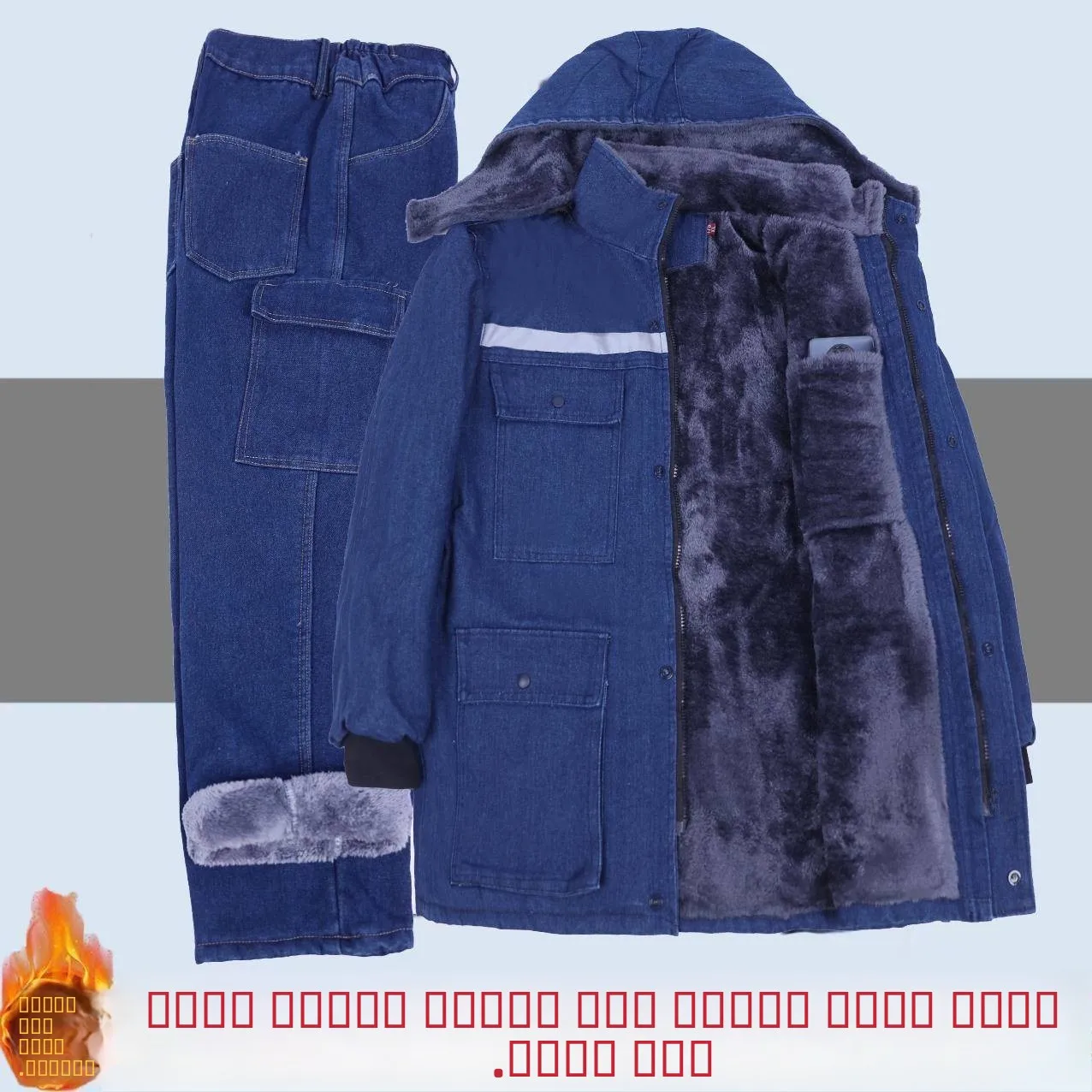 veste-en-jean-pour-homme-doublee-en-coton-pur-resistante-a-l'usure-avec-capuche-longue-ideale-pour-le-soudage-en-hiver