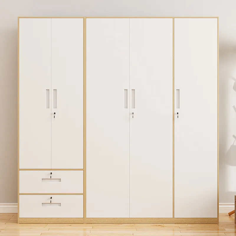 خزائن تخزين خزانة المصنع أثاث غرفة النوم #2