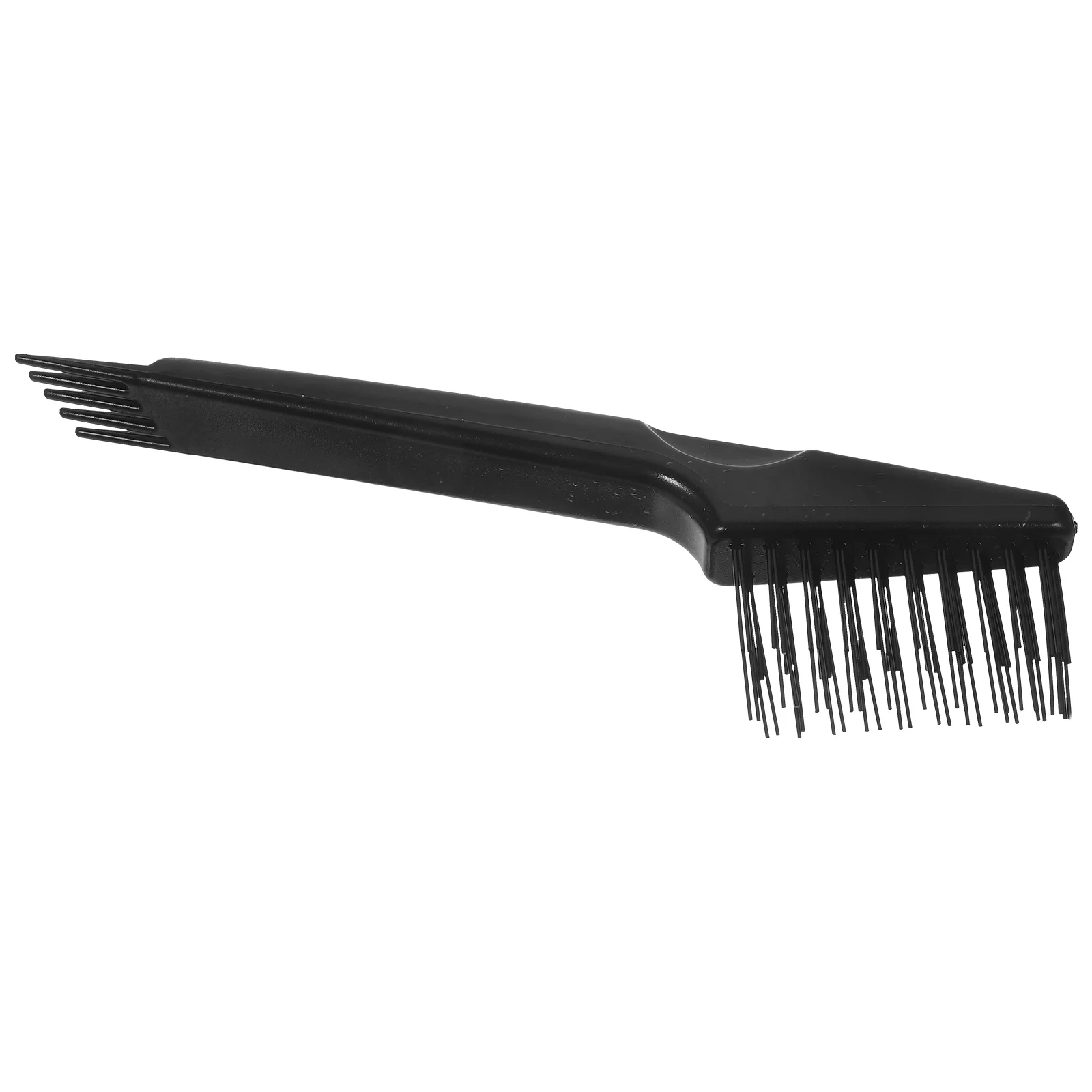 

1Pcs Comb Cleaner Plastic Cleaning Device for Hairbrushes Fast Effective Removal of Hair Debris Suitable for Household Use