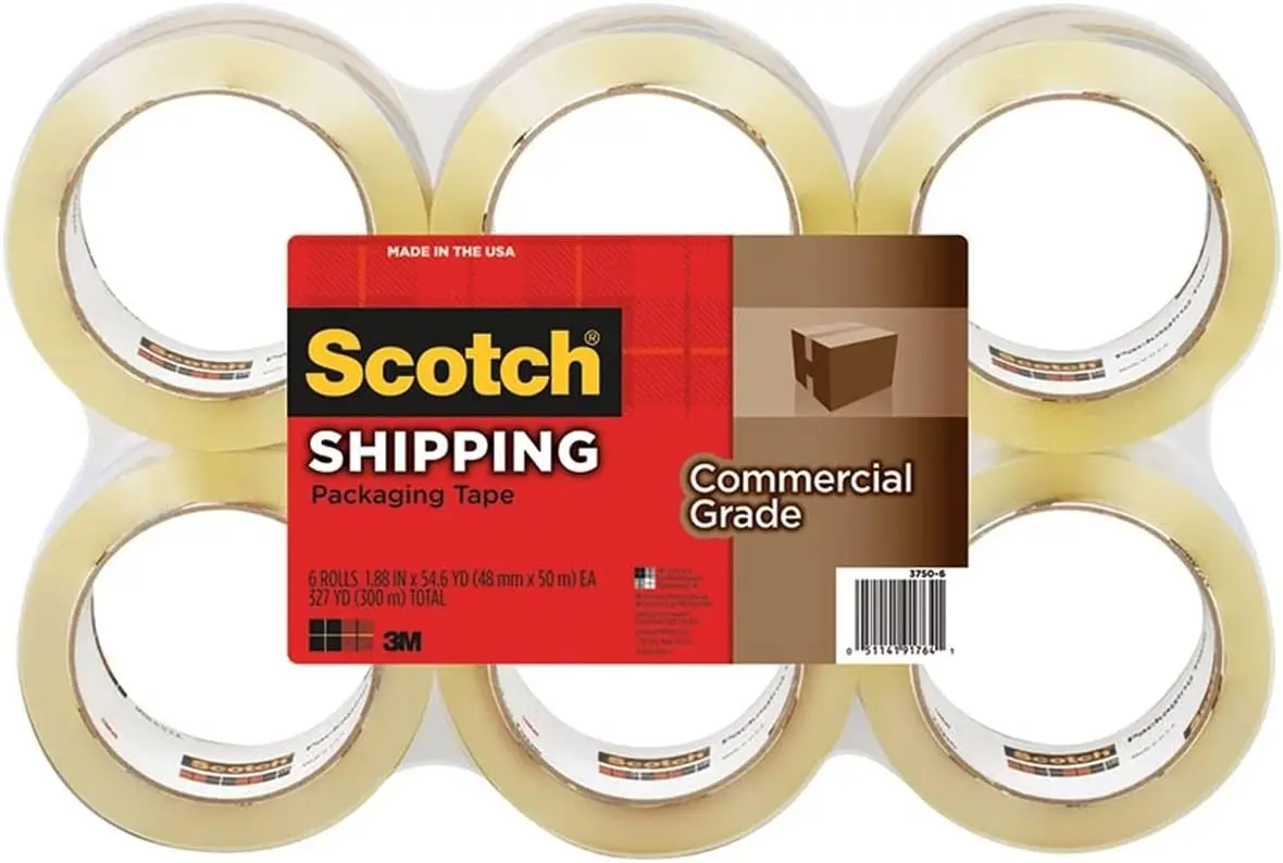 

91764 PACK.TAPE