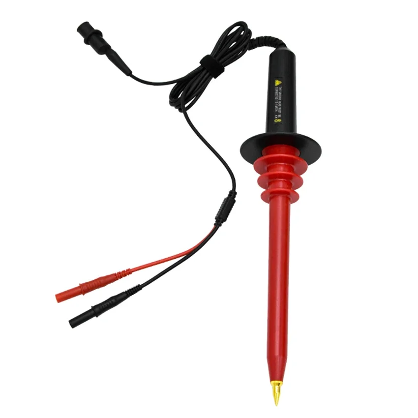 Hot selling HPV-40 High Voltage 40KV Multimeter Probe 1000X Attenuation Bandwidth 10MHZ Probe 0-40KV