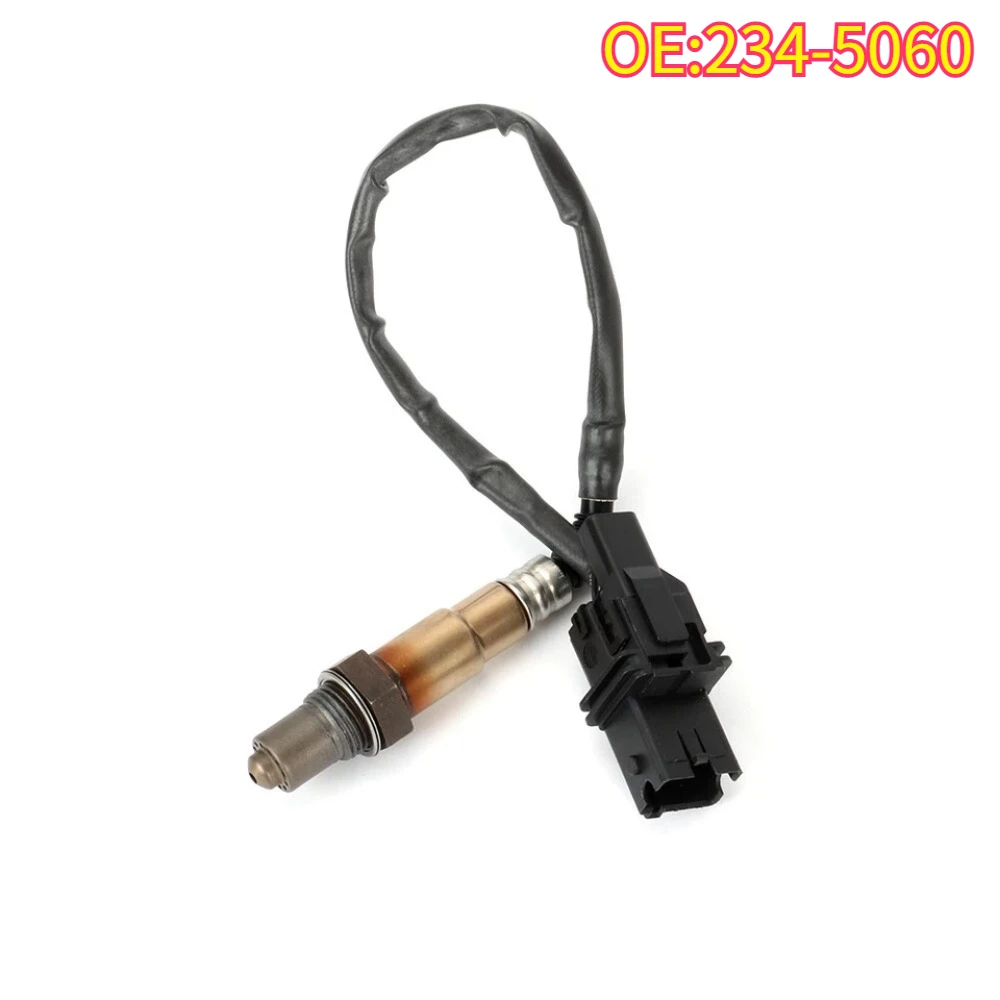 

High quality New For 234-5060 Upstream Oxygen Sensor Infiniti QX56 G35 FX45 M45 Nissan 2004-2009 Altima Maxima Murano Quest