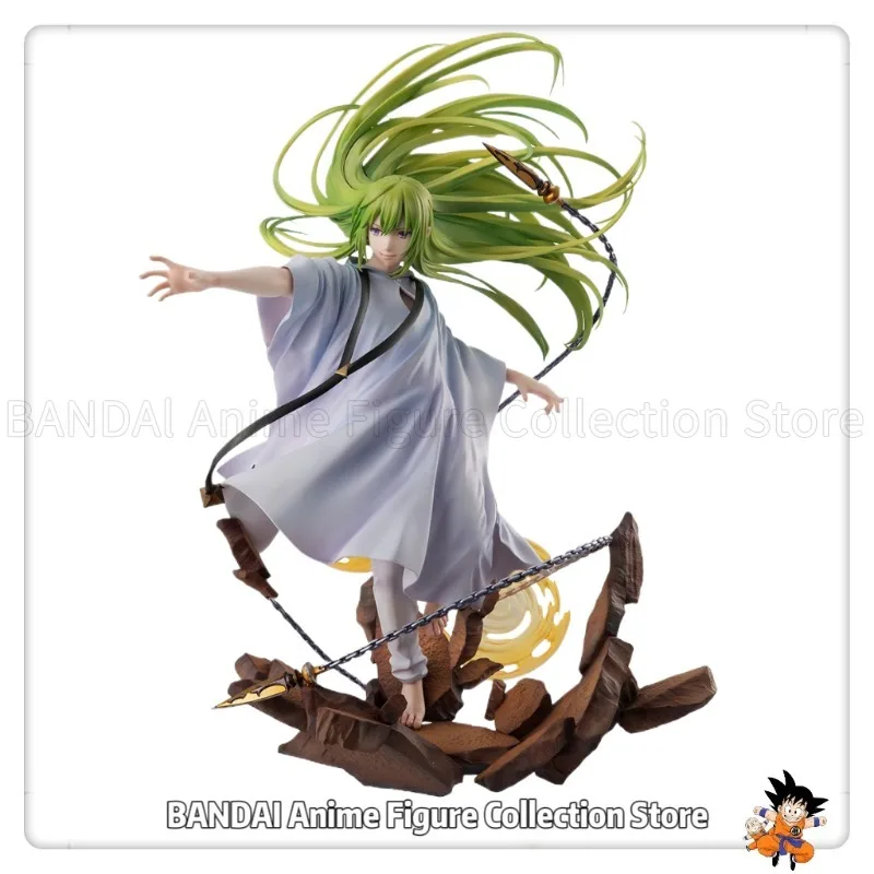 

In Stock Original Fate/Grand Order -Absolute Demonic Front: Babylonia- Kingu Toys Model Decoration Gift Collection