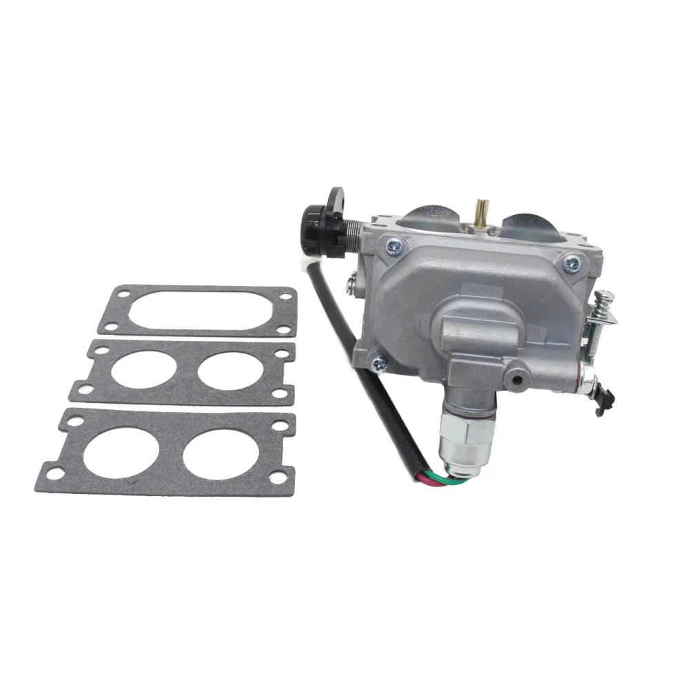 

Для двигателя Harbour Freight Predator 22 л.с. 708 куб.см V-Twin 62879 — прямая замена