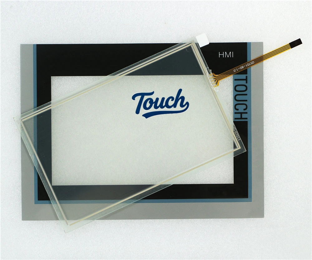 TP700 Comfort 6AV2124 6AV2 124-0GC01-0AX0--Protective films Touch screens panels