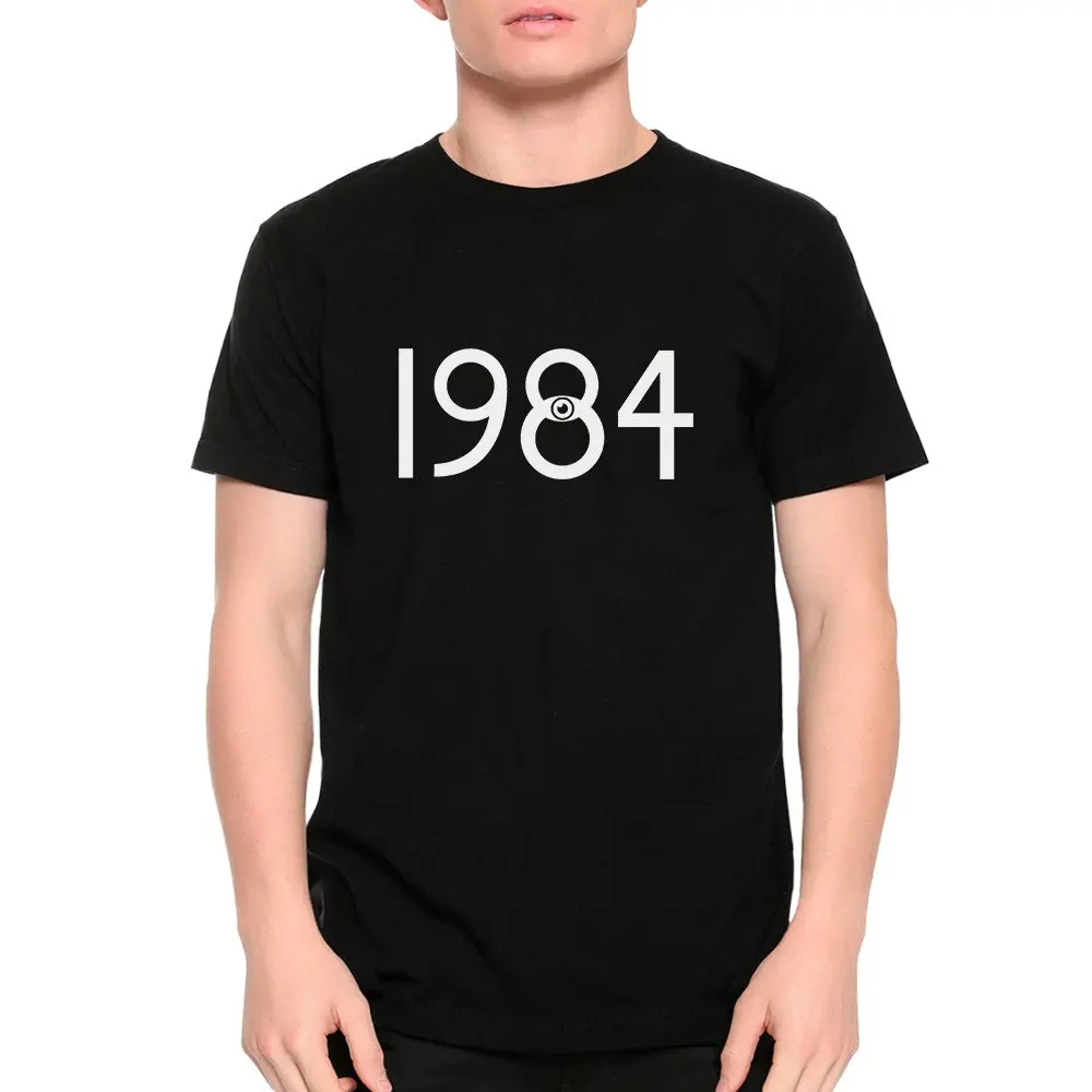 1984 By George Orwe…