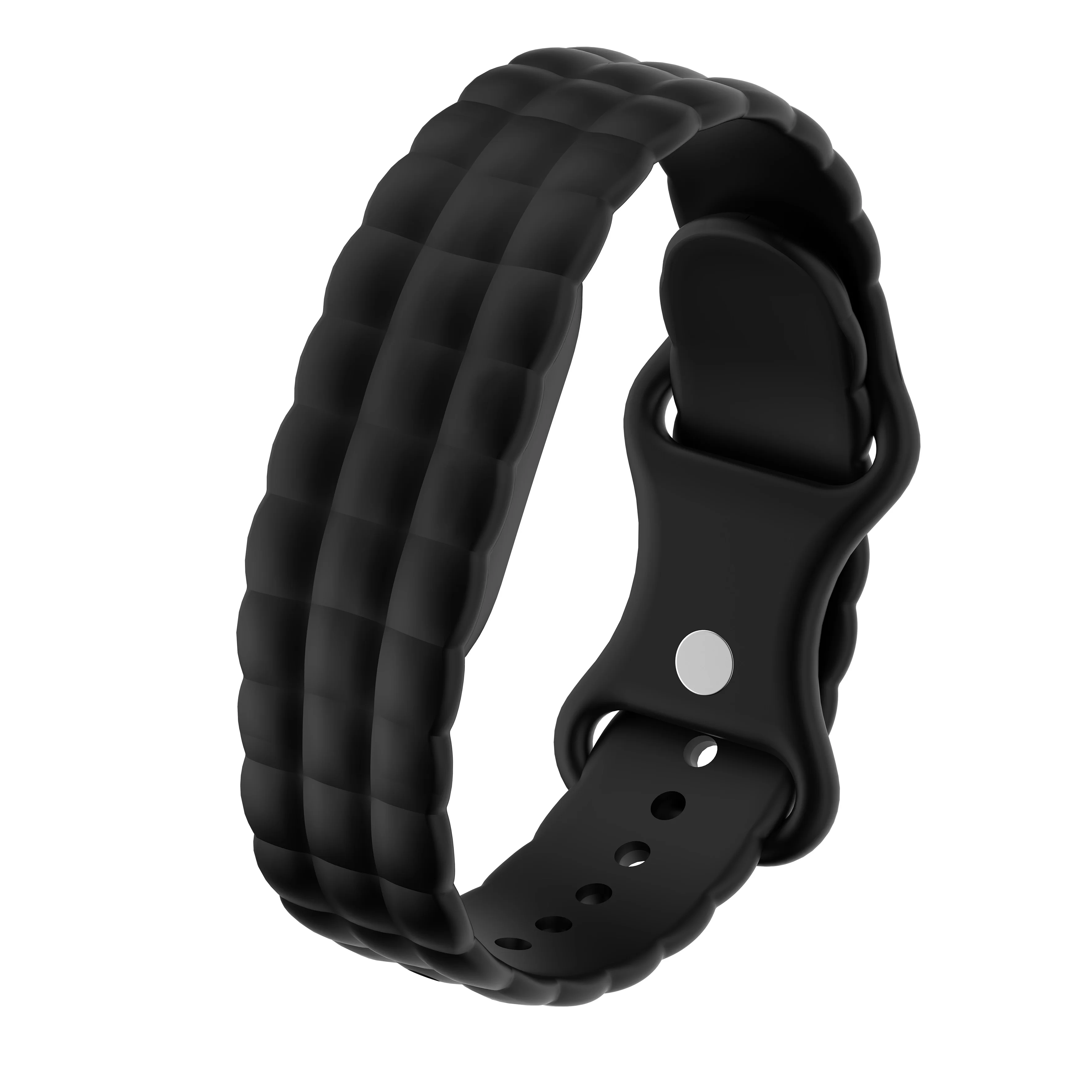 Soft Band for Fitbit Air Smart Bracelet Accessories Silicone Wristband Replacement Belt Correa Watchband Google fitbit air Strap