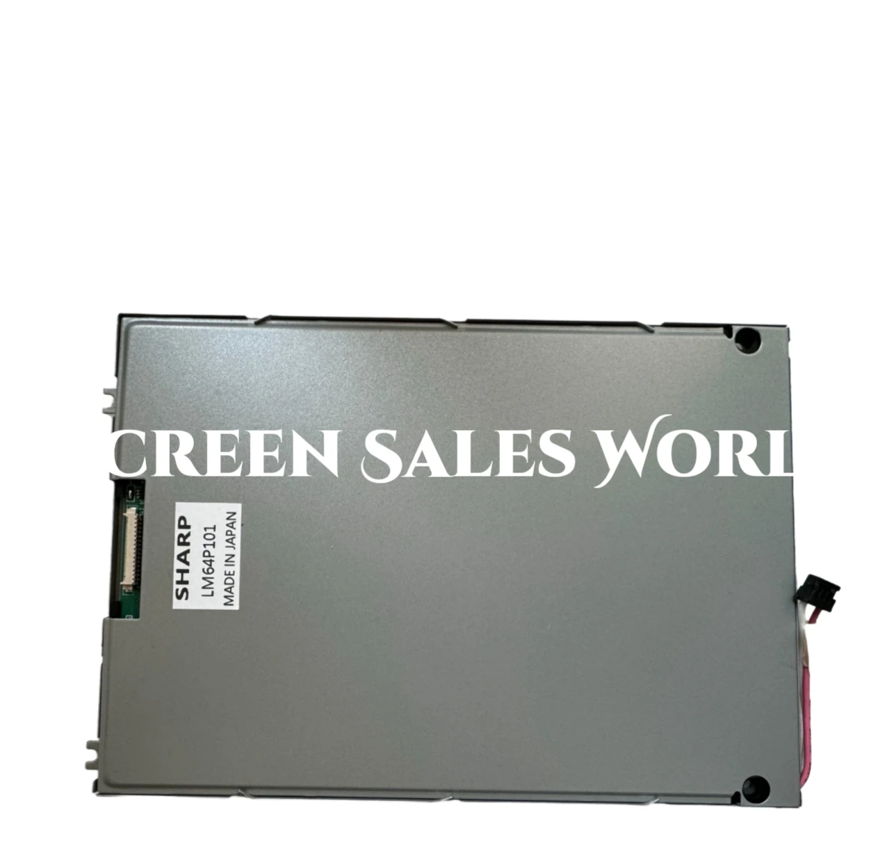 LM64P101 LM64P101R Brand New Original 7.2-inch 640*480 LCD Panel for FANUC OI-MC OI-TC Series CNC Monitor