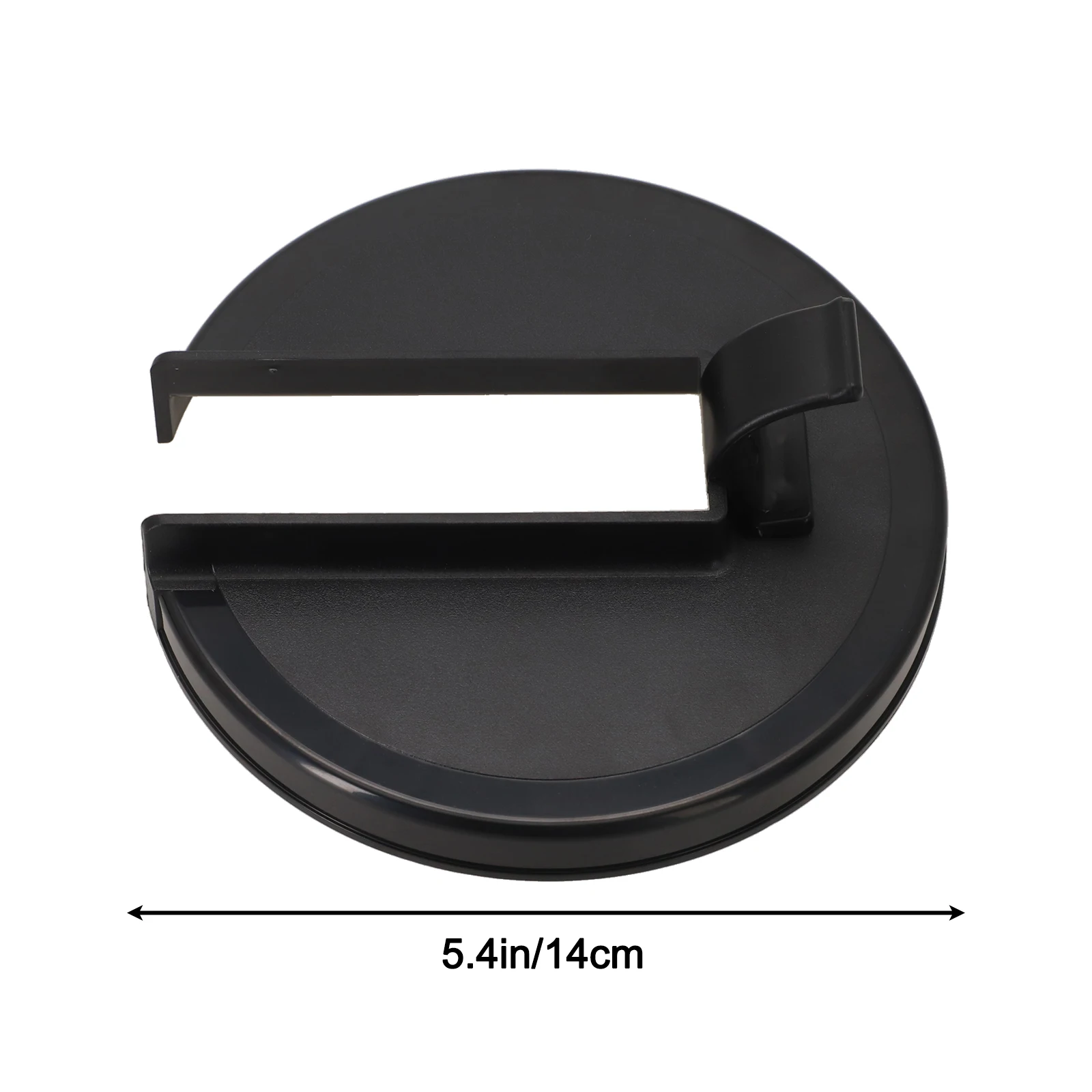 2PCS Brew Basket Lids Compatible with For Moccamaster 13114 Coffee Machine Anti Scald Handle for Safe Brewing Experience