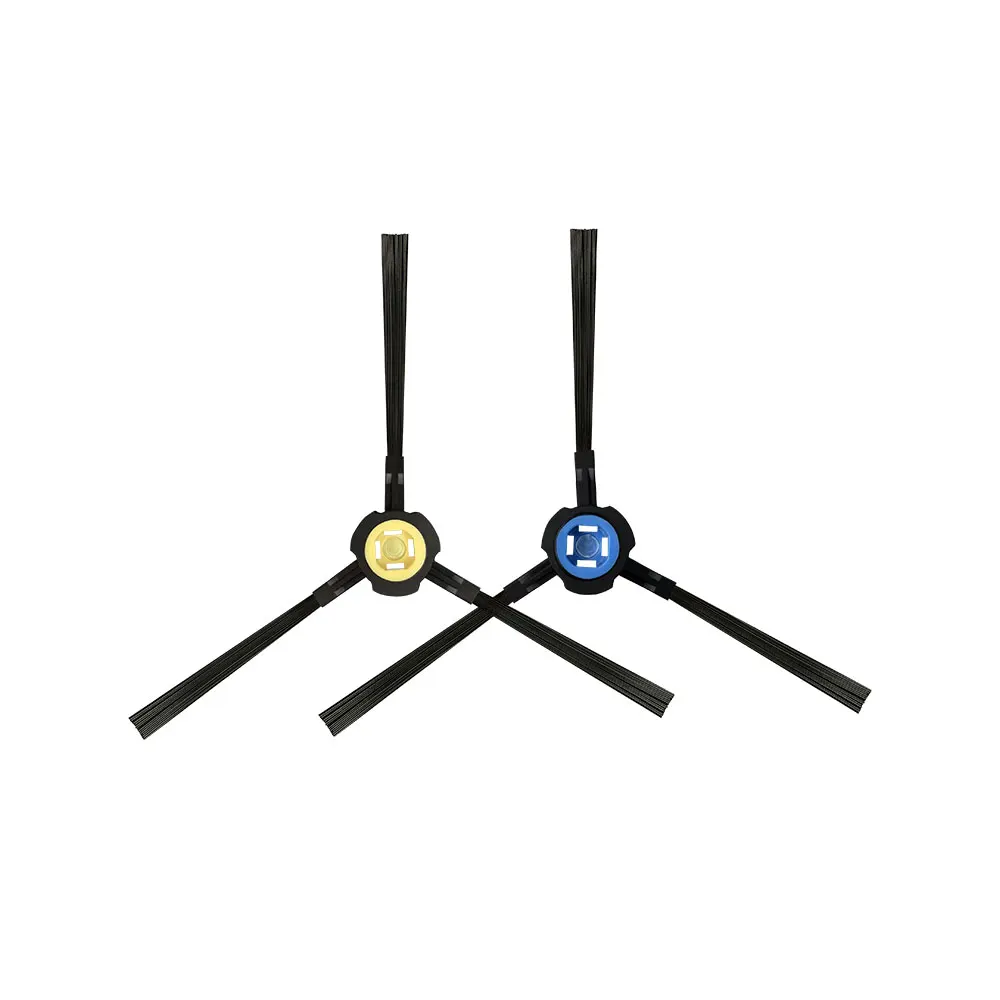 متوافق مع ( iLIFE A20, T20S, V3x, Polaris PVCR 3600, G2 0926W, G2 0726W, G2 1226 ) مجموعة ملحقات تشمل الفرشاة الجانبية، الفلتر، وقطعة قماش الممسحة