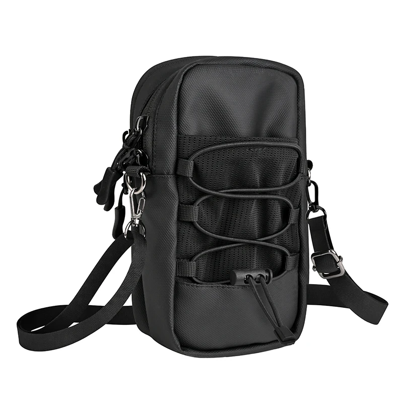 Haissky Crossbody Phone Bag For iPhone 17 16 15 14 13 Pro Ma