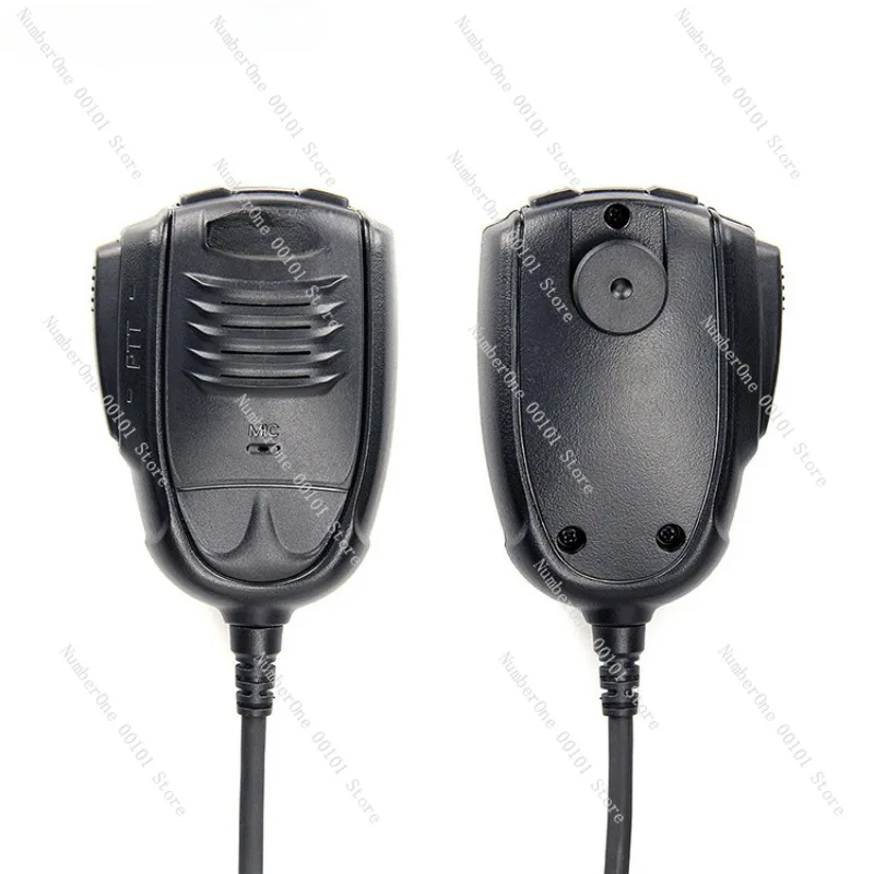 CB Radio Manufacturers AnyTone ARES II am fm ssb 27mhz Best Car CB Radio Weather Channel