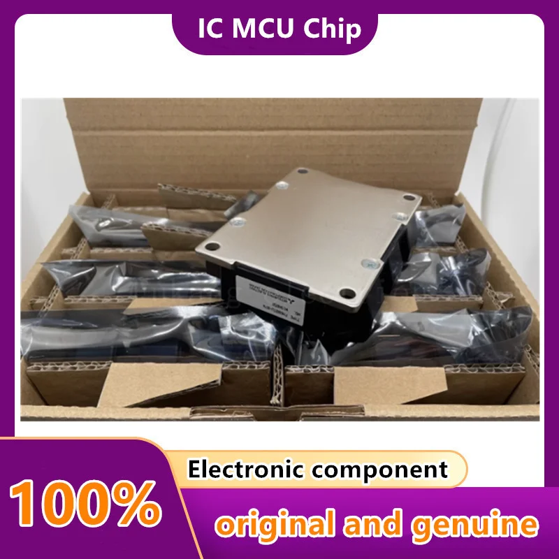 1PCS/LOT FM600TU-07A New original IGBT power module