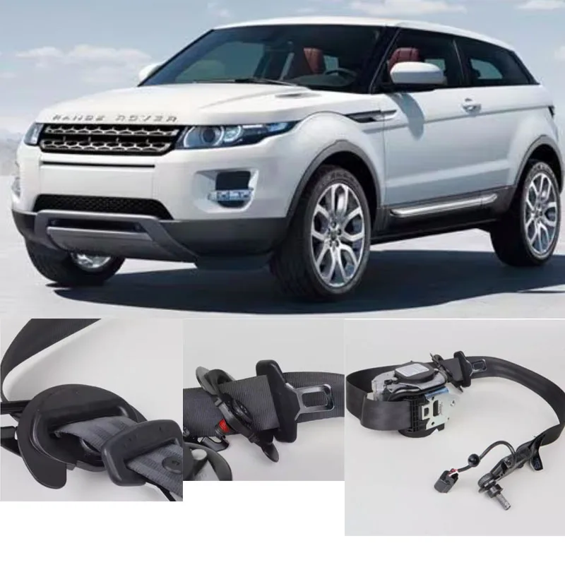 : Schorsing Component Vervanging Kits