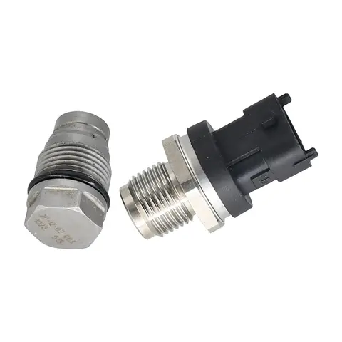 Fuel Rail Repair Kit Set 04297148 01182560 Compatible with Deutz Engine TCD2012 TCD2013 Compatible with Volvo Engine D7D D6D D6E