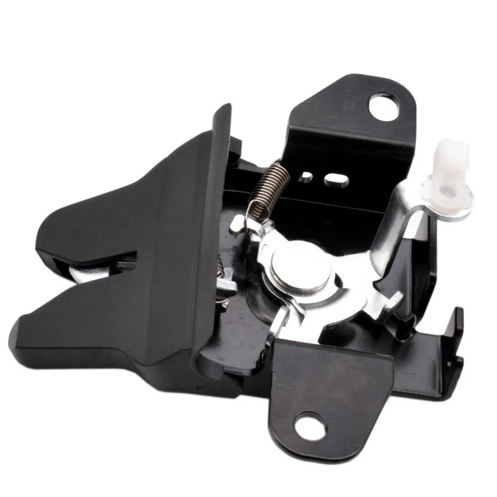 Rear Trunk Lid Lock Latch Actuator 64610AA010 for Toyota For Camry 1997 2000 Quality Replacement OEM Specification