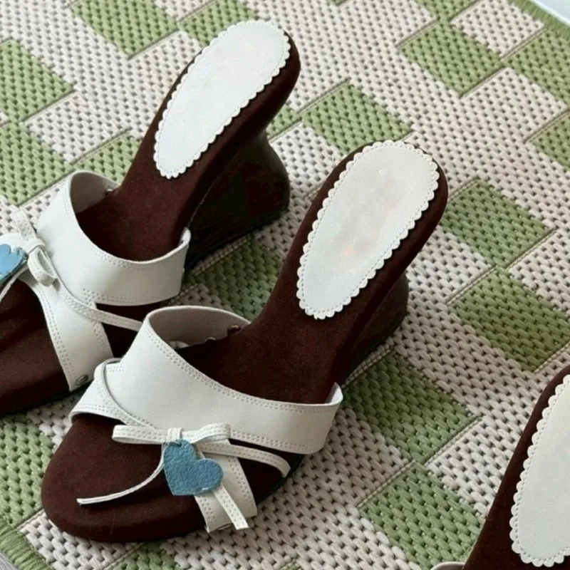 Женские кожаные шлепанцы на та – обзор и цена Women Shoes Us To Eu