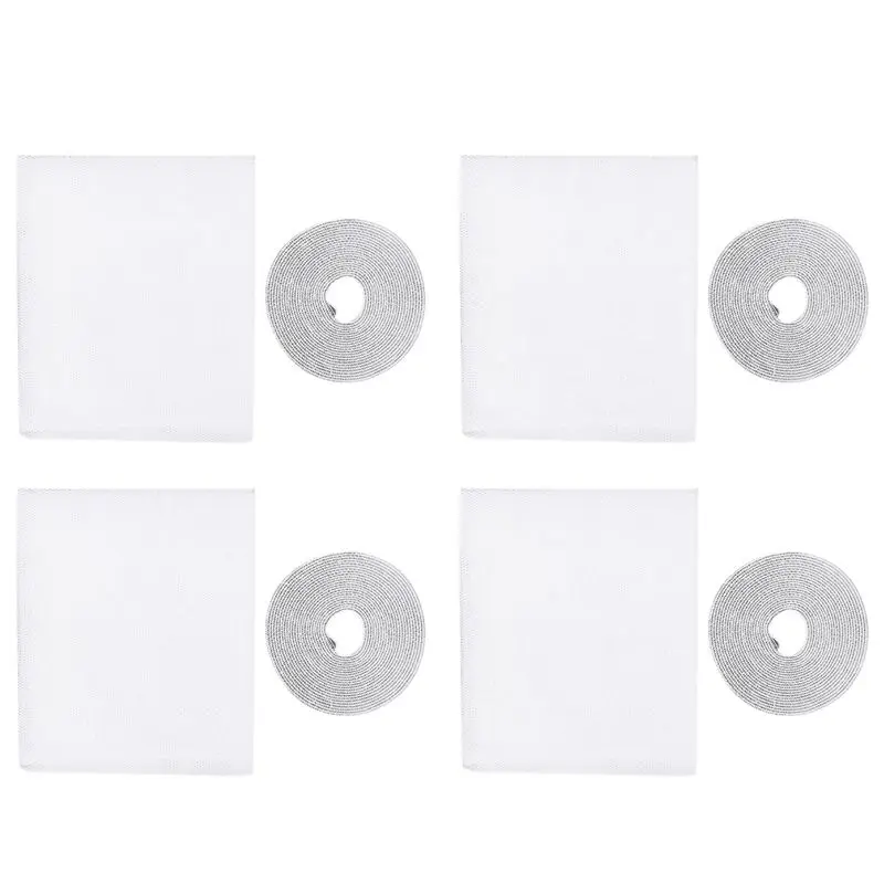 Abxf-4Pcs 200Cmx 15…