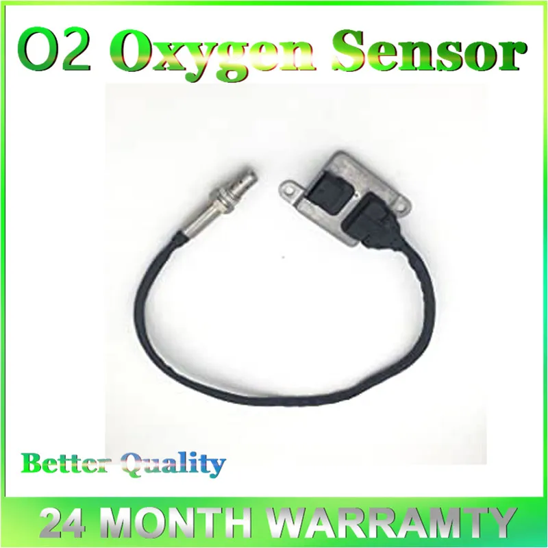 

Датчик оксида азота Nox 2894939 для Kenworth W900 Peterbilt 367 384 386 388 389 587 Van Hool C2045 T2100 TD925 Volvo VNL VT