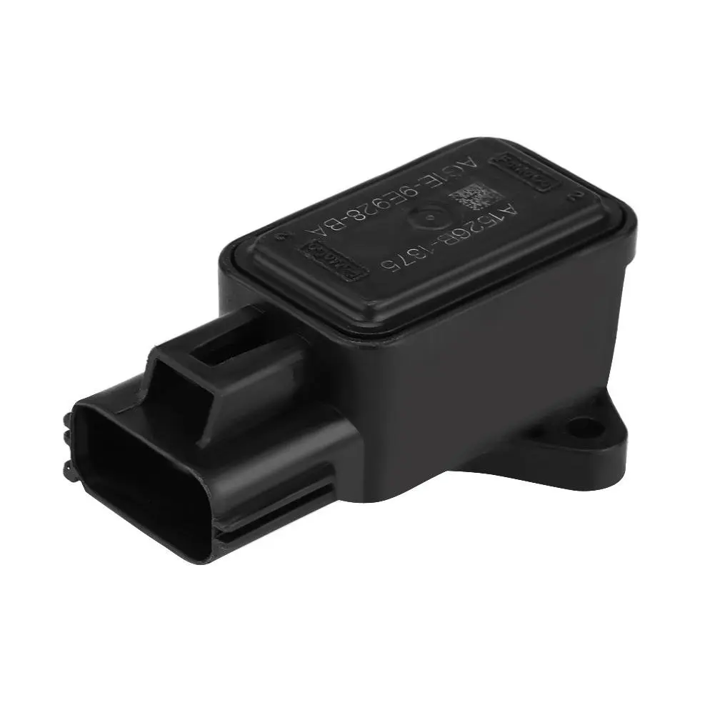 Sensor Posisi Throttle Tps Berkualitas Tinggi Pedal Akselerator Untuk Ford Lincoln Motorcraft Dy1164 Ag1e-9E928-Ba Ag1e9e928ba