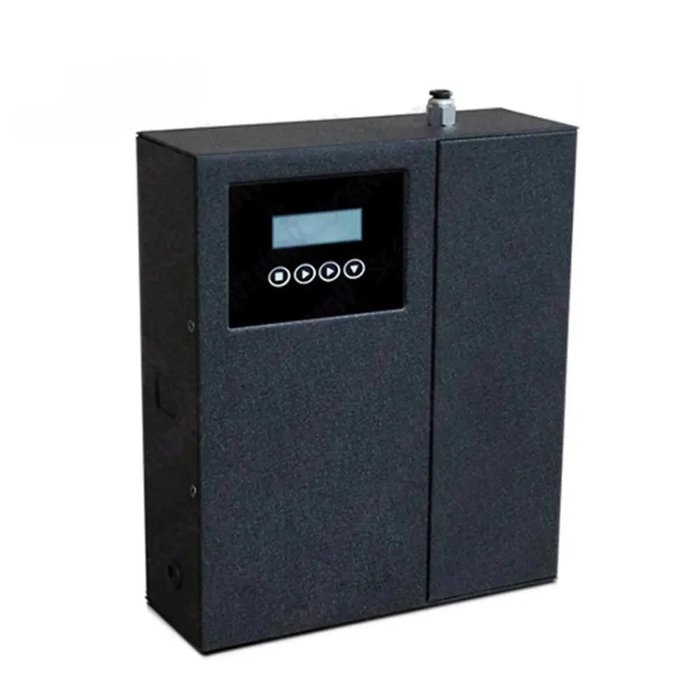 Smart Fragrance Diffuser for Hotel Office Home Air Conditioner Scent Machine Aromatherapy Device Odor Eliminator Air