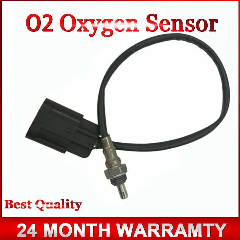 Turbo O2 Oxygen Sensor 4013979 For Polaris General 4 1000 Outlaw 110 RZR S 1000 XP 4 1000 Ranger 150 570 Crew XP 900 Accessories