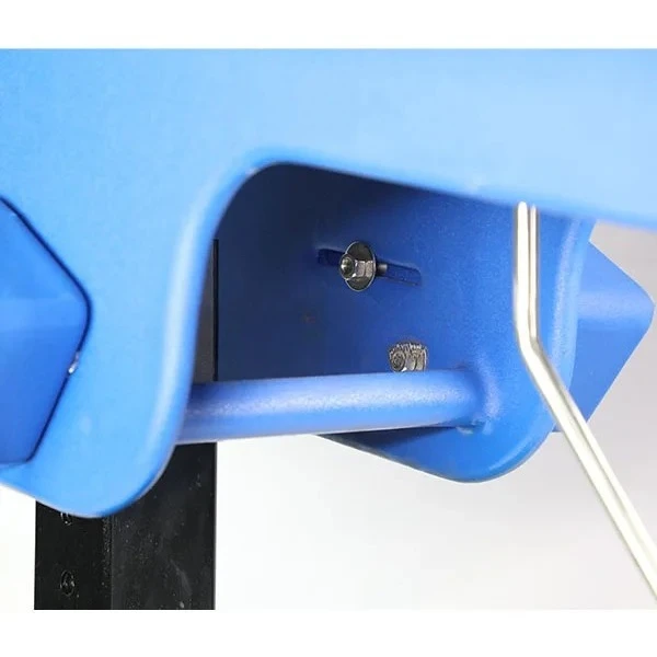 イノシシの精液収集用の頑丈なダミー雌豚、養豚場の飼育用の調整可能なプラスチック浸漬材料ダミー雌豚