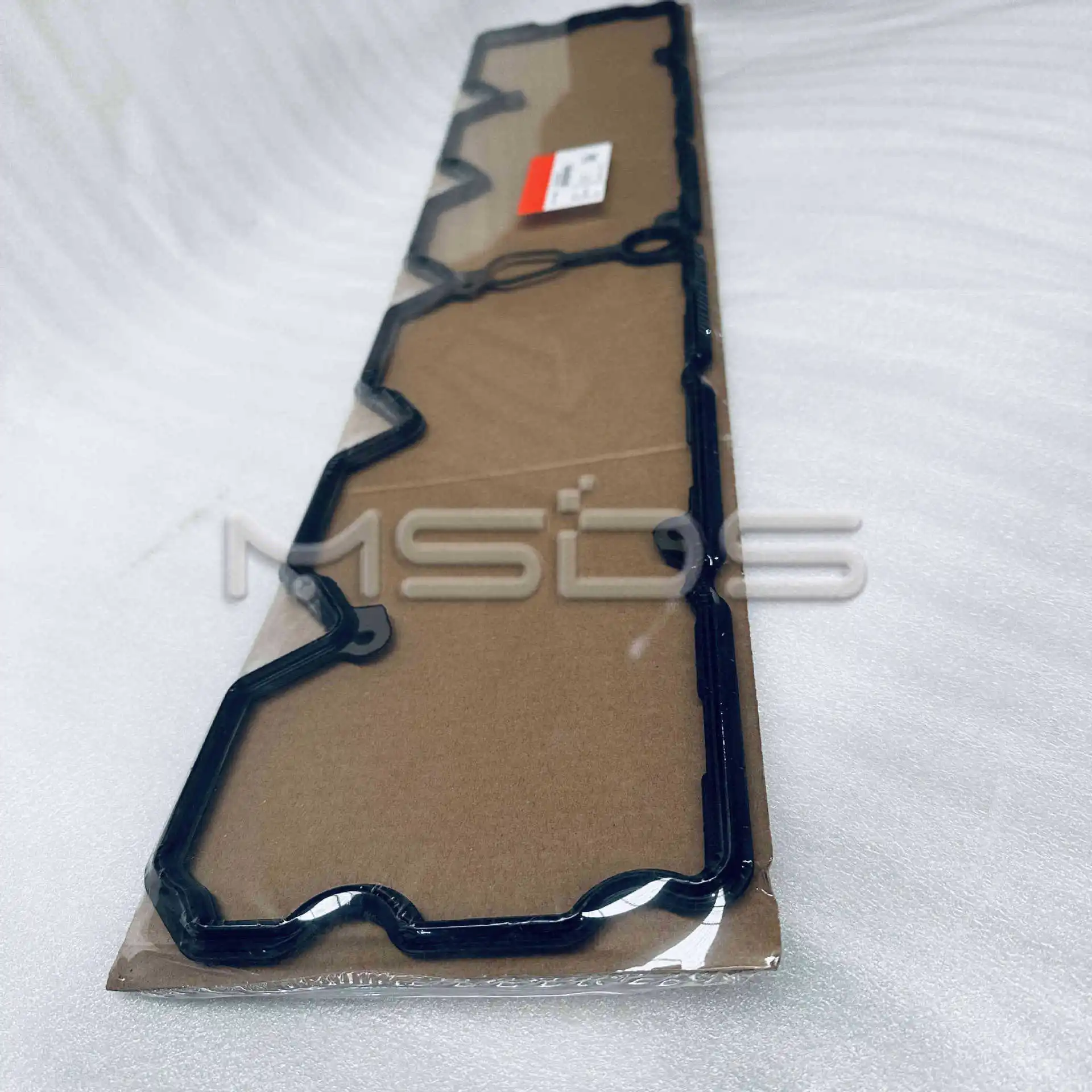 Applicable to Cummins engine accessories rocker chamber lower pad 3965548 valve chamber cover gasket air valve chamber gasket