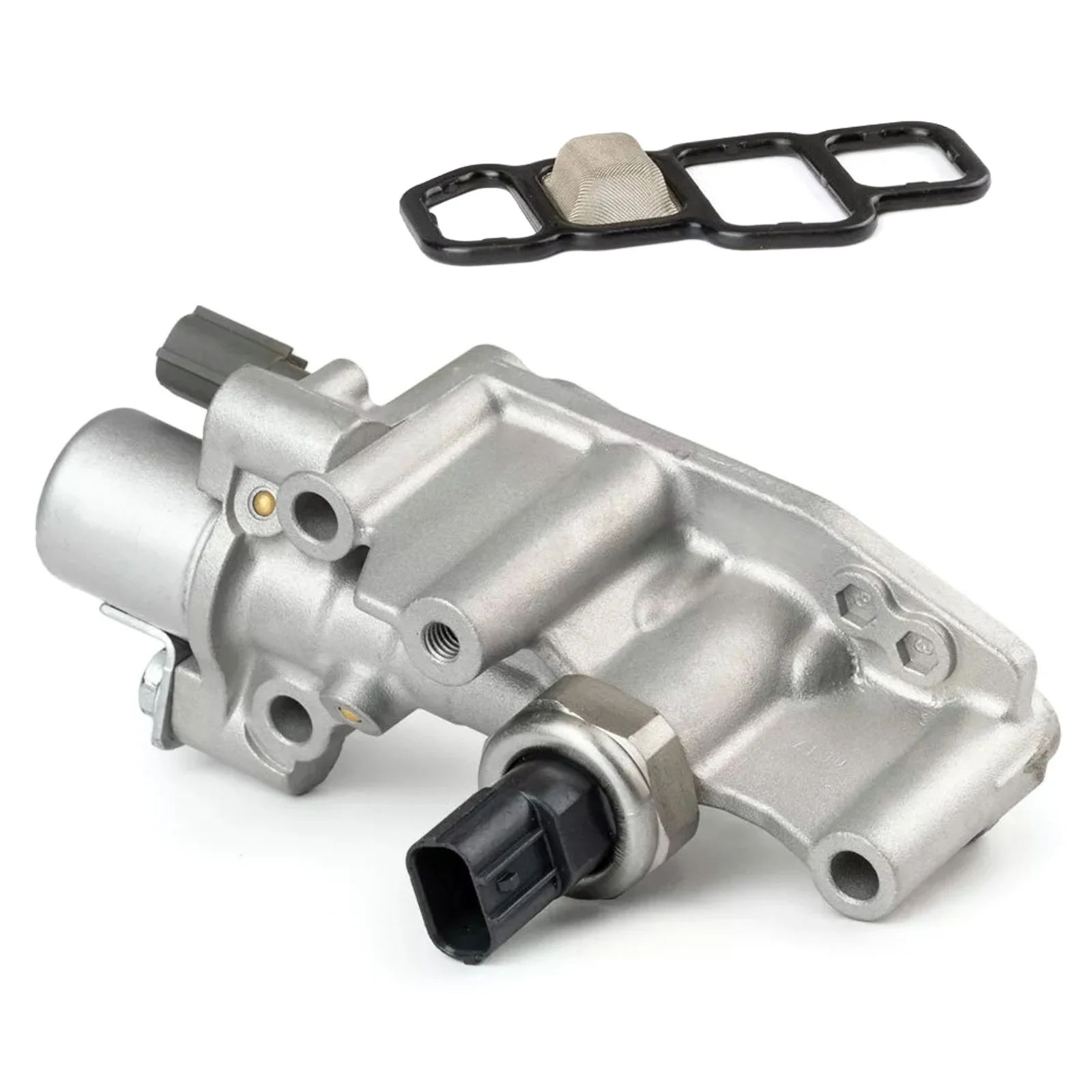 1Pc Vehicle Solenoid Spool Valve 15810-RNA-A01 Replacement Parts For Honda CIVIC 4-DOOR SEDAN DX EX-L LX GX Car Auto Accessories