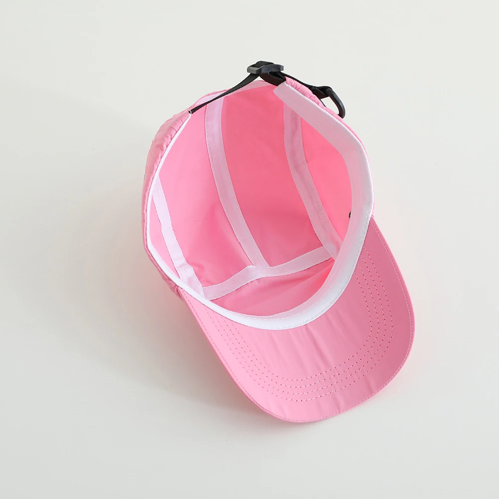 Topi Matahari Musim Semi Musim Panas untuk Anak Usia 2-6 Tahun, Topi Baseball Bayi Balita untuk Pantai, Topi Visor Anak, Topi Bayi untuk Anak Perempuan dan Laki-laki, Topi Matahari Anak untuk Perjalanan