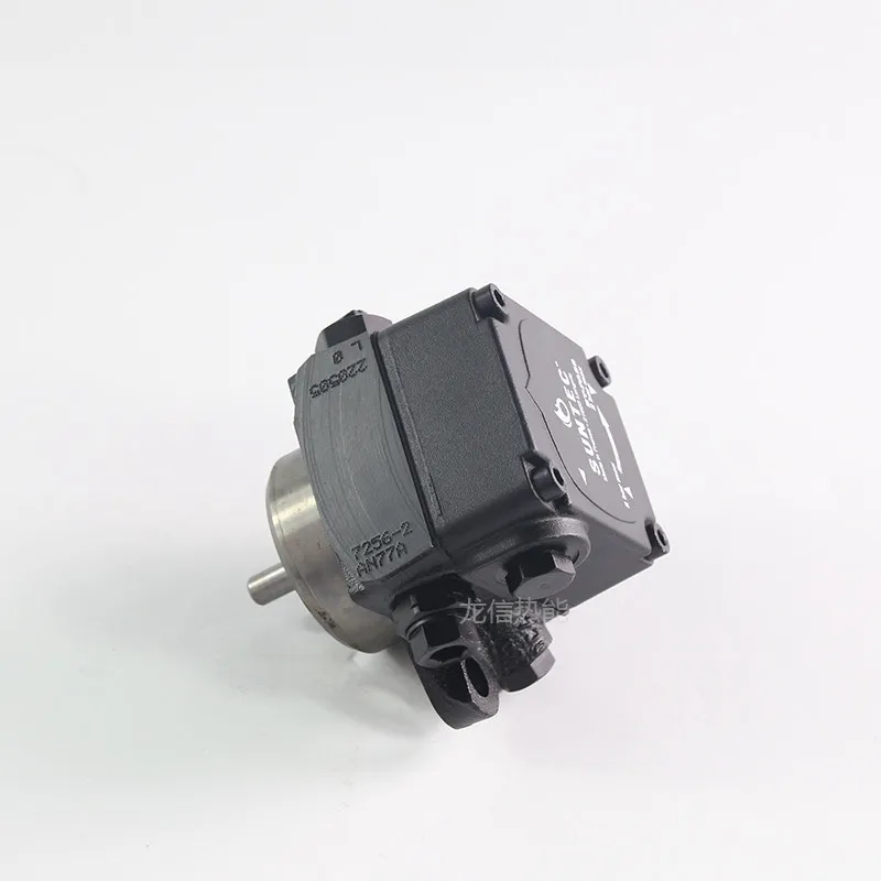 Original SUNTEC oil pump AN77A7256 AN77A7255 burner oil pump