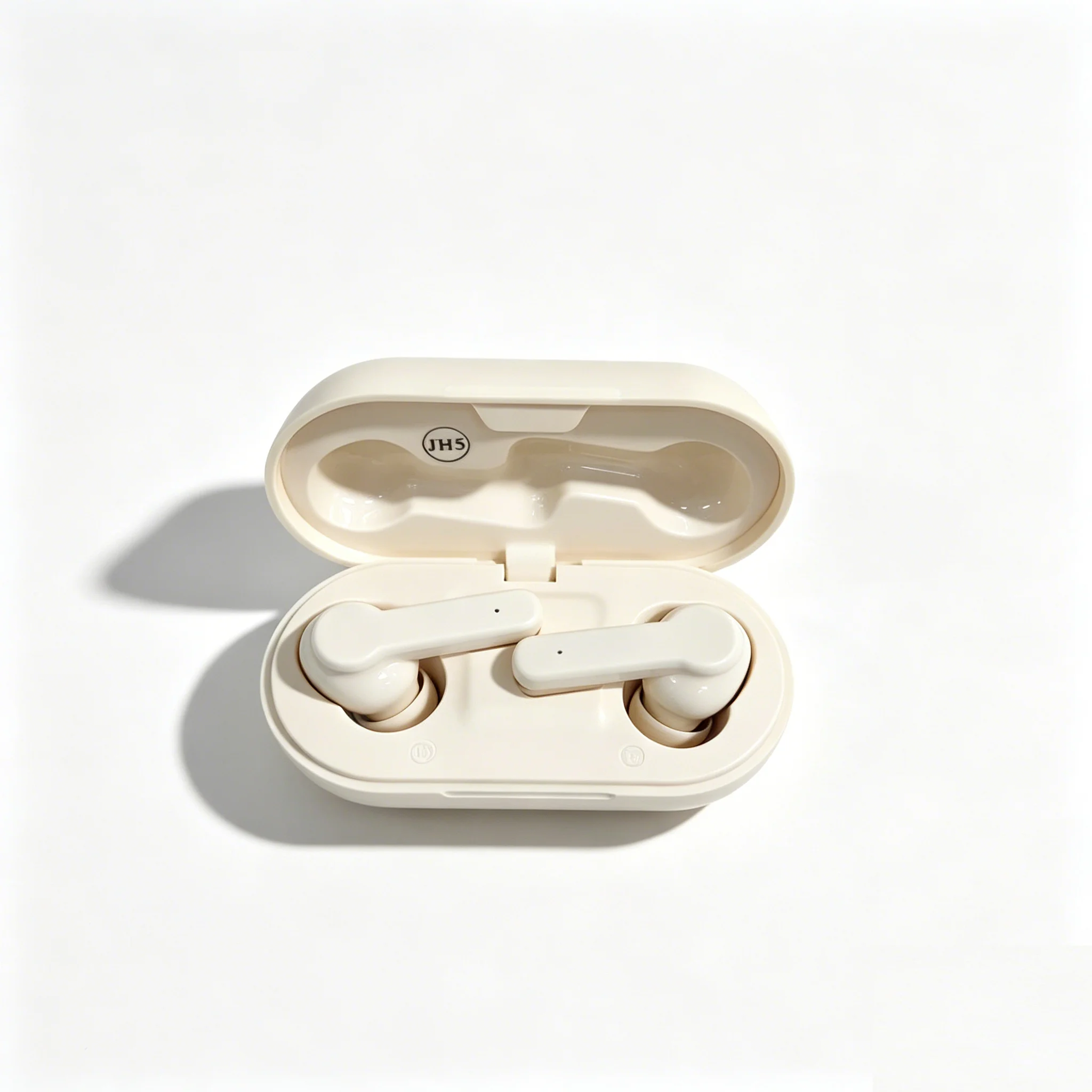 

New Arrival TWS Wireless Earphone Bluetooth Headphones Sport Gaming Headset Noise Reduction Earbuds Bass Touch Control