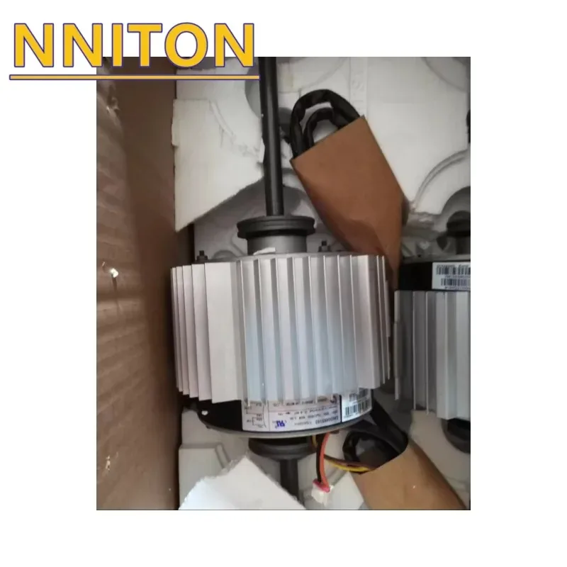 Двигатель кондиционера EAU30465103 Y7S423D012