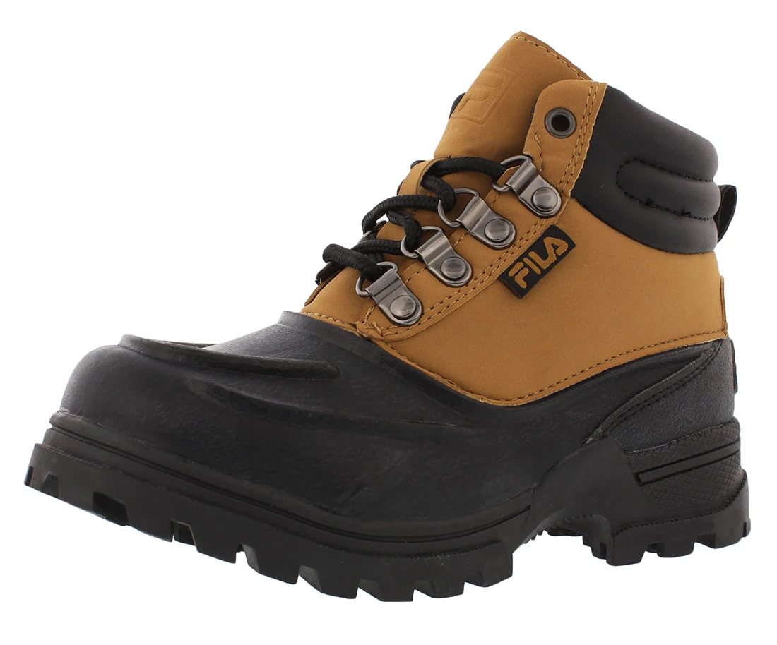 

Fila Weathertec Boys Shoes