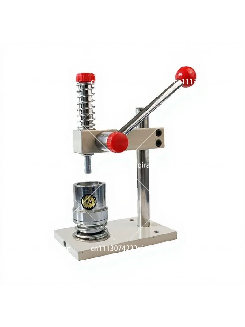 Home Handmade DIY Button Installation Machine Tools Curtain Accessories Accessories Air Eye Punching Bag Buckle Press Machine