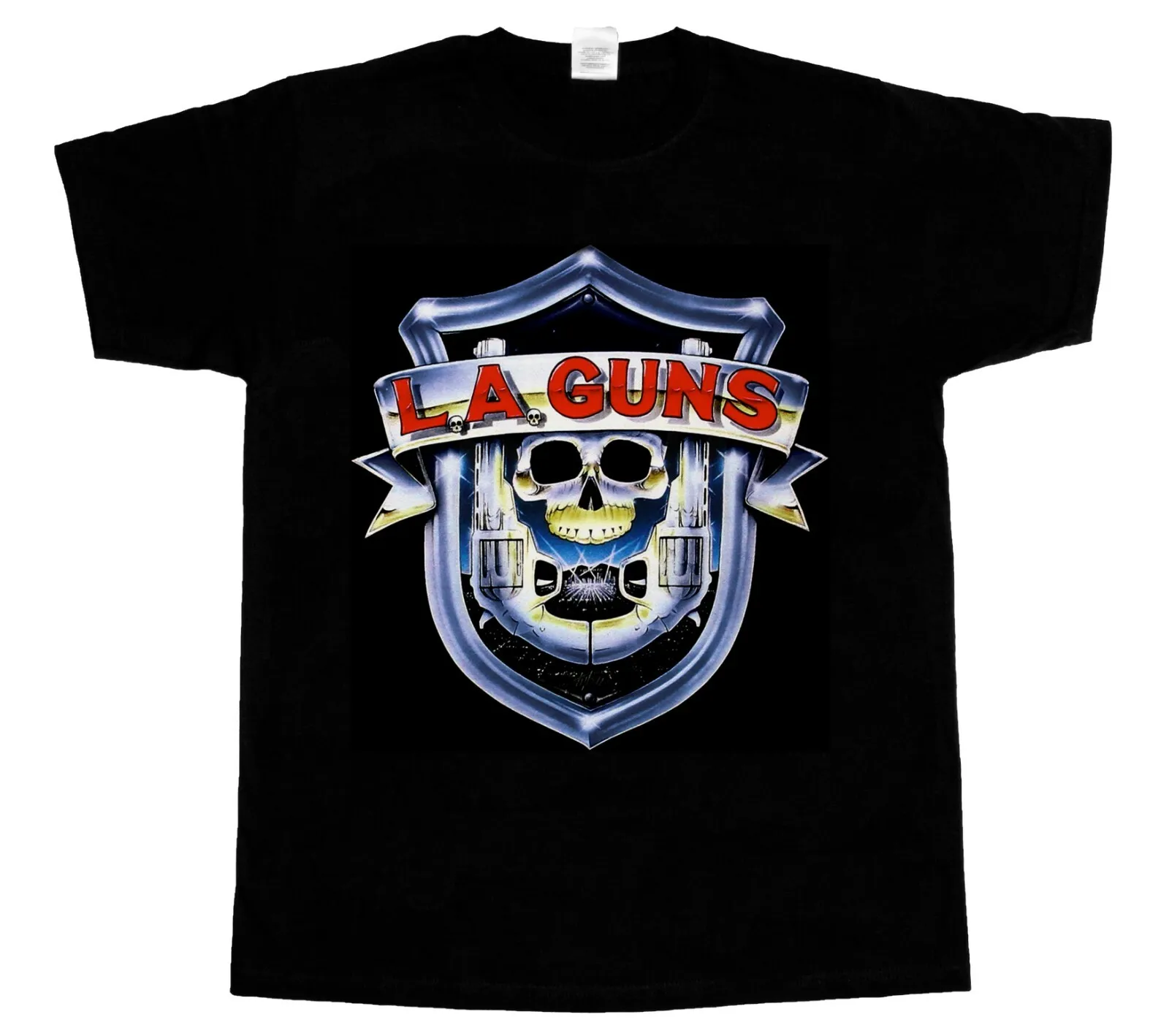 La Guns - L.A. 1988…