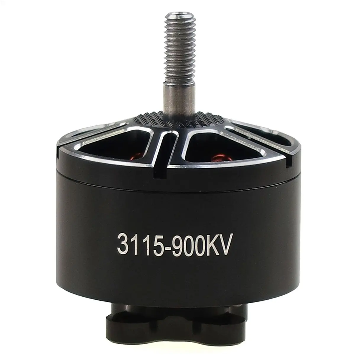 A86G NEW 3115 Motor 900KV Model Aircraft 6S Long-Distance Racing Motor FPV Crossover Machine