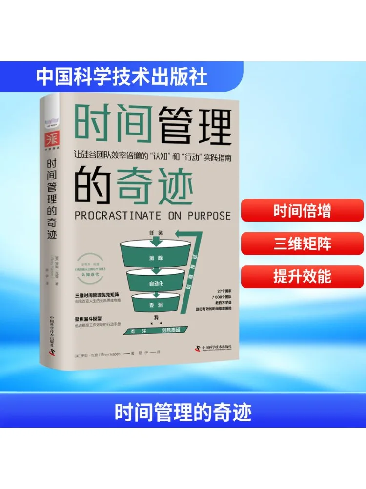 

Book-Winshare The Miracle Of Time Management