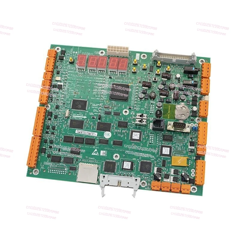 

Universal Elevator Parts Mainboard CPU561 Mainboard KM773390G04/05/06/KM773393H08