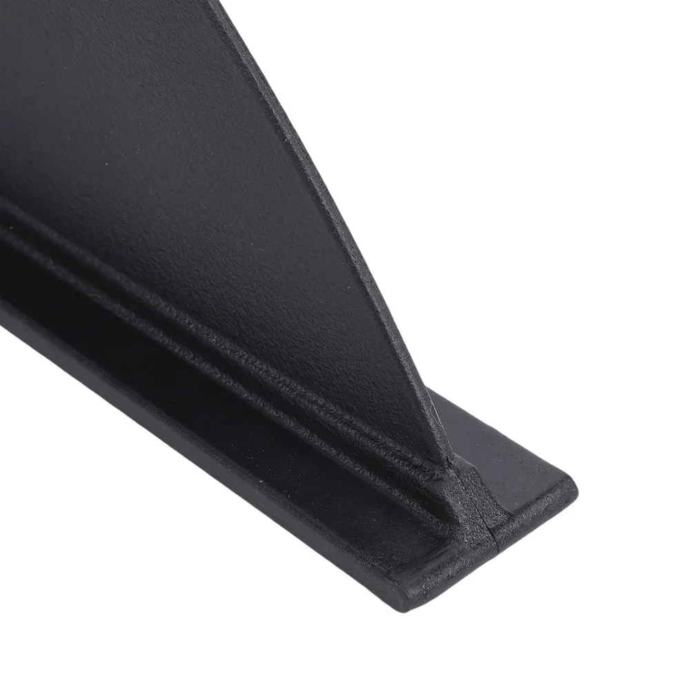 Quick Installation 4.5 Inches Detachable Paddle Board Fin Slide In Paddle Board Fin Surfboard Fin for Longboard